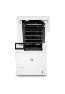 HP LJ Enterprise M611dn