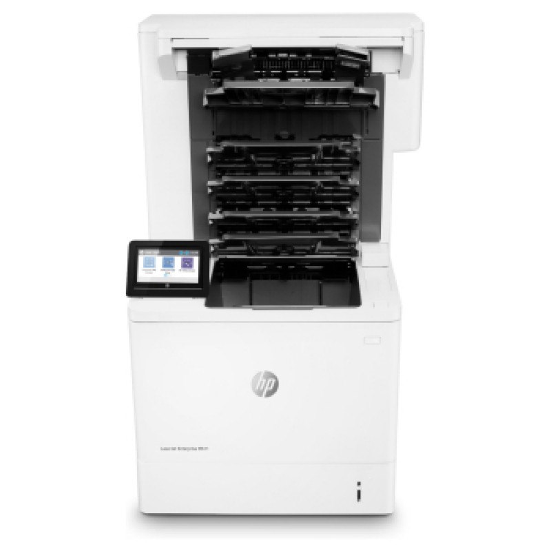 HP LJ Enterprise M611dn