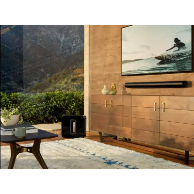 Sonos Сабвуфер Sub[Black]