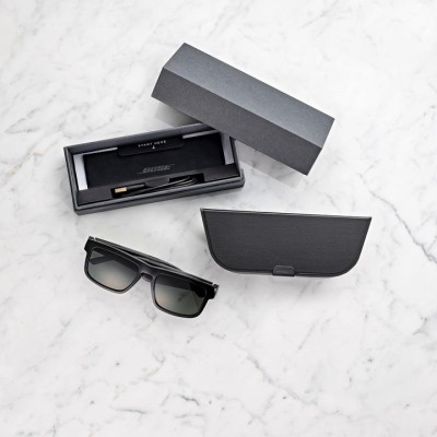 Bose Аудіо окуляри Frames Tenor Black