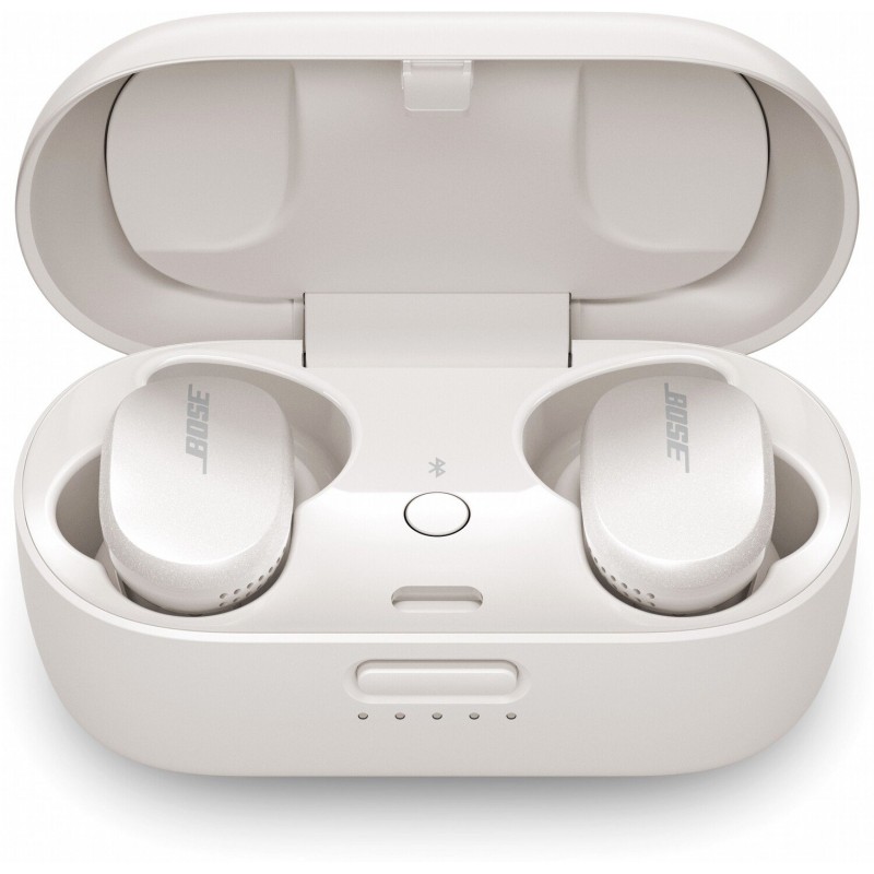 Bose QuietComfort Earbuds[Soapstone]