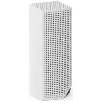 Linksys VELOP WHW0302 AC2200, MESH, 2xGE WAN/LAN, BT 4.0, біл. цв. (2шт.)
