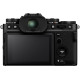 Fujifilm Цифрова фотокамера X-T5 Body Black