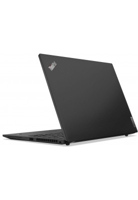 Lenovo Ноутбук ThinkPad T14s-G4 14" WUXGA IPS AG, Intel i5-1335U, 32GB, F1TB, UMA, DOS, чорний