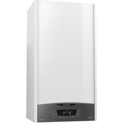 Ariston Котел газовий CLAS ONE SYSTEM 35, одноконтурний, конденсаційний, 35кВт