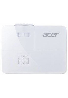 Acer Проєктор домашнього кінотеатру H6546Ki FHD, 5200 lm, 1.48-1.62, WiFi