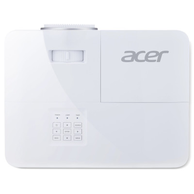 Acer Проєктор домашнього кінотеатру H6546Ki FHD, 5200 lm, 1.48-1.62, WiFi