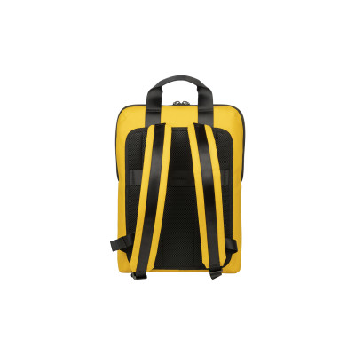 Tucano Рюкзак Gommo 15"/16", жовтий