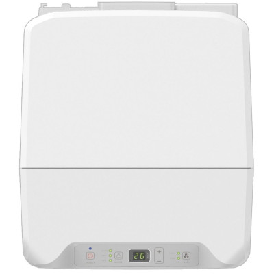 Cooper&Hunter Кондиціонер мобільний CH-M08MC, 22 м2, R290