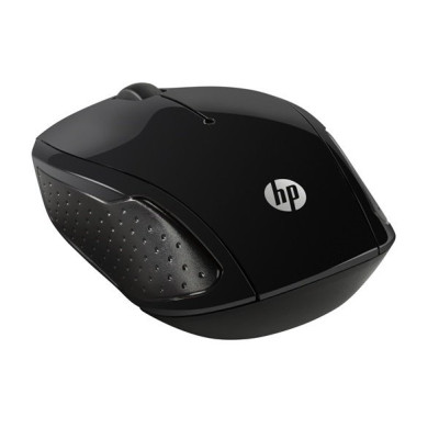 HP Мишко 200 WL Black HP Мишко 200 WL Black