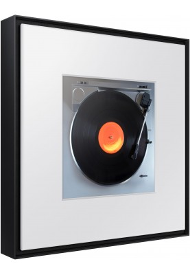 Samsung Акустична система Music Frame HW-LS60D 120Вт, 2.0, BT, Wi-Fi, Dolby Atmos, чорний