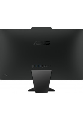 ASUS Комп'ютер персональний моноблок M3402WFAK-BPC0150 23.8" FHD AG, AMD R3-7320U, 8GB, F512GB, UMA, WiFi, кл+м, без ОС, чорний