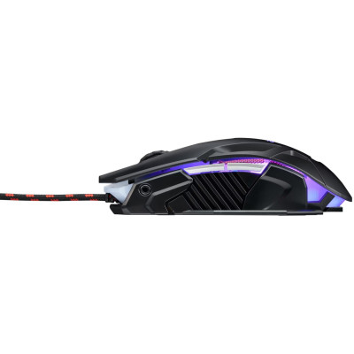 Acer Миша Nitro II NMW200, USB-A, чорний