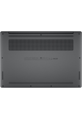 ASUS Ноутбук Zenbook A14 UX3407RA-QD010W 14" WUXGA OLED, Snapdragon X Elite X1E 78 100, 32GB, F1TB, UMA, Win11, Сірий