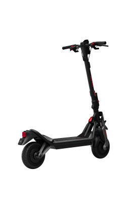 Segway Електросамокат GT3 E, чорний