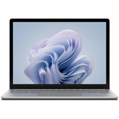 Microsoft Surface Ноутбук Laptop 6 15" PS Touch, Intel Core Ultra 7, 16GB, F512GB, UMA, Win11P, платиновий