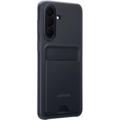 Samsung Чохол  для Galaxy A57 (A576), Card Slot Case, чорний