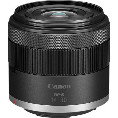 Canon Цифр. фотокамера EOS R50 V+ RF-S14-30mm PZ Canon Цифр. фотокамера EOS R50 V+ RF-S14-30mm PZ