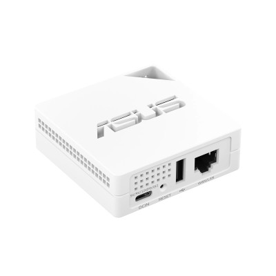 ASUS Маршрутизатор RT-AX50 GO AX1500 1xGE LAN/WAN, 1xUSB-A, 1xUSB-C ASUS Маршрутизатор RT-AX50 GO AX1500 1xGE LAN/WAN, 1xUSB-A, 1xUSB-C