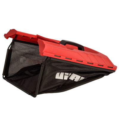 Vitals Газонокосарка бензинова Vitals Master EZP 4318jb 1800Вт 43см 48л 25-75мм 19кг