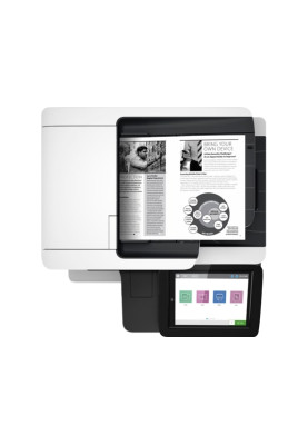 HP LJ Enterprise M528[M528dn]
