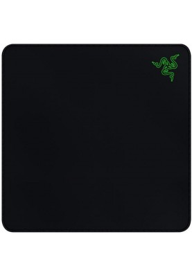 Razer Ігрова поверхня Gigantus L Black/Green (455х455х5мм)