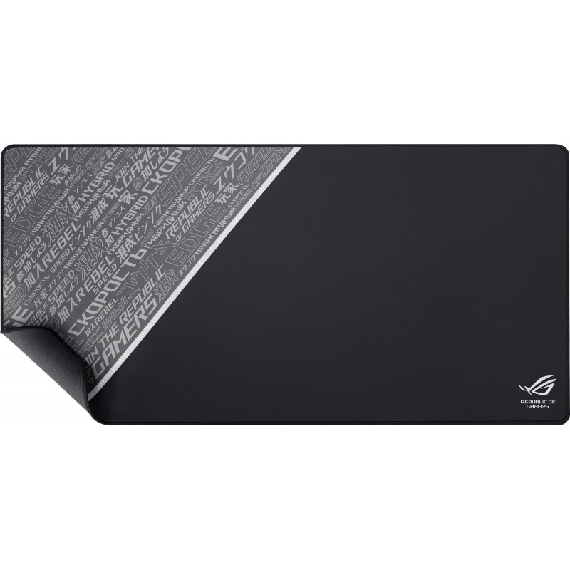 ASUS Килимок для миші ROG Sheath BLK LTD XXL Black (900х440х3мм)