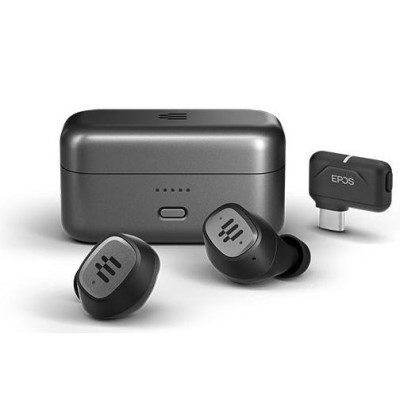 Epos Гарнітура GTW 270 Hybrid True Wireless USB-C
