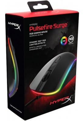 HyperX Миша Pulsefire Surge