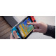 Nintendo Ігрова консоль Switch (неоновий червоний/неоновий синій)