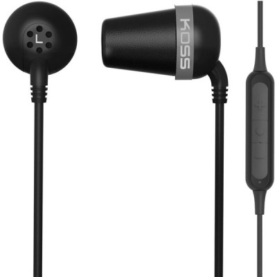 Koss Навушники The Plug Wireless Noise Isolating Mic