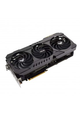 ASUS Відеокарта GeForce RTX 4090 24GB GDDR6X TUF OC TUF-RTX4090-O24G-OG-GAMING