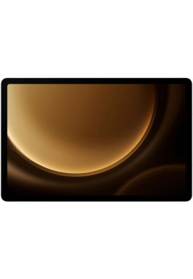 Samsung Планшет Galaxy Tab S9 FE (X516) 10.9" 6GB, 128GB, 5G, 8000mAh, Android, сріблястий