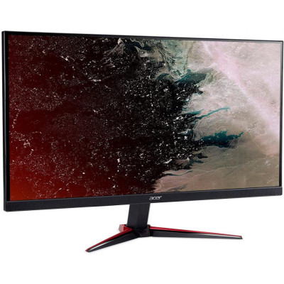 Acer Монітор 23.8` VG240YEbmipx HDMI, DP, MM, IPS, 100Hz, 1ms Acer Монітор 23.8` VG240YEbmipx HDMI, DP, MM, IPS, 100Hz, 1ms