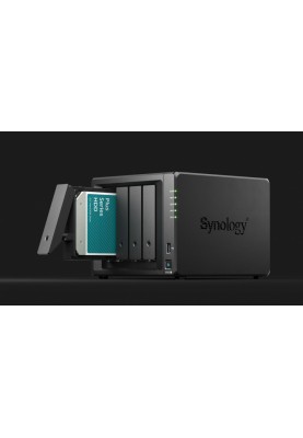Synology Жорсткий диск 3.5" 8ТБ SATA 7200