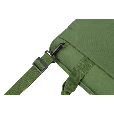Tucano Сумка Smilza 13"/14", зелений