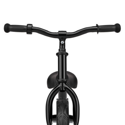 Miqilong Біговел SC 12" чорний