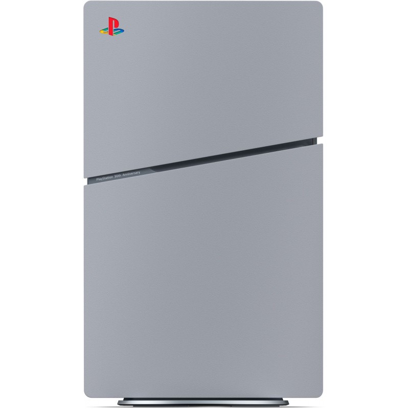 PlayStation Ігрова консоль 5 Slim Digital Edition (30th Anniversary Limited Edition)