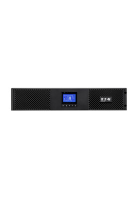 Eaton Джерело безперебійного живлення 9SX, 1000VA/900W, RM 2U, LCD, USB, RS232, 6xC13