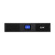 Eaton Джерело безперебійного живлення 9SX, 1000VA/900W, RM 2U, LCD, USB, RS232, 6xC13