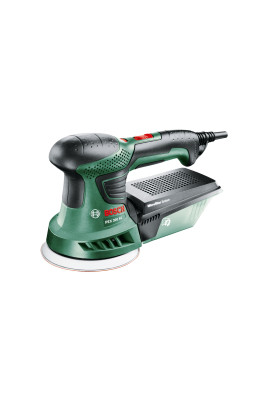 Bosch Шліфмашина ексцентрикова PEX 300 AE 200Вт 125мм 4000-24000об·хв 1.5кг