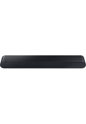 Samsung Саундбар HW-S60D 200Вт, 5.0, BT, HDMI-ARC, Wi-Fi, Dolby Atmos, чорний