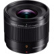 Panasonic Об'єктив Micro 4/3 Lens 9mm F/1.7 ASPH