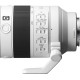 Sony Об'єктив 70-200mm, f/4.0 G OSS II для камер NEX FF