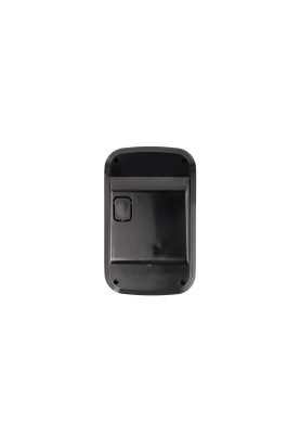 U-Prox Датчик руху та розбиття скла PIR Combi Black, бездротовий, чорний