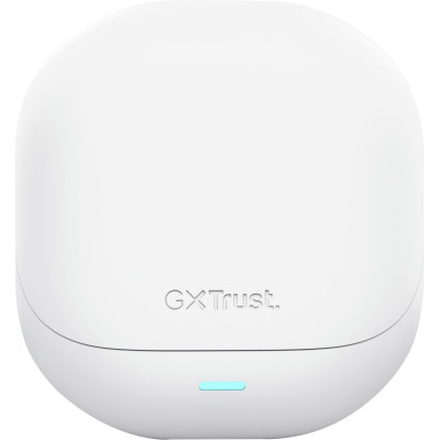 Trust Навушники TWS GTX 409 Oxxie Earbuds BT 5.3, ENC, SBC, Mic, Білий