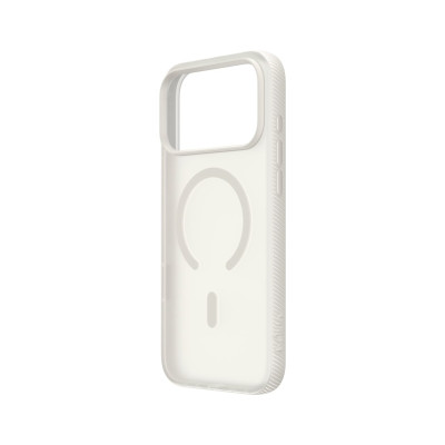 Belkin Чохол Belkin для iPhone 17 Pro Max, Magnetic Protective Grip, Sand Belkin Чохол Belkin для iPhone 17 Pro Max, Magnetic Protective Grip, Sand