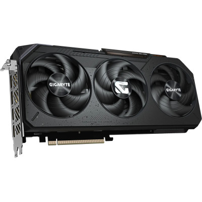 Gigabyte Відеокарта GIGABYTE Radeon RX 9070 16GB GDDR6 GAMING Gigabyte Відеокарта GIGABYTE Radeon RX 9070 16GB GDDR6 GAMING