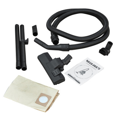 Vitals Пилосос професійний Vitals 2010SPpw 1000Вт 160мБар контейнер 20л НЕРА 5.7кг