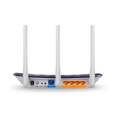 TP-Link Маршрутизатор ARCHER C20 AC750 4xFE LAN 1xFE WAN